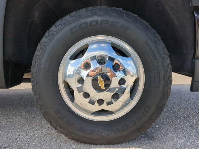 used 2022 Chevrolet Silverado 3500 car, priced at $63,984