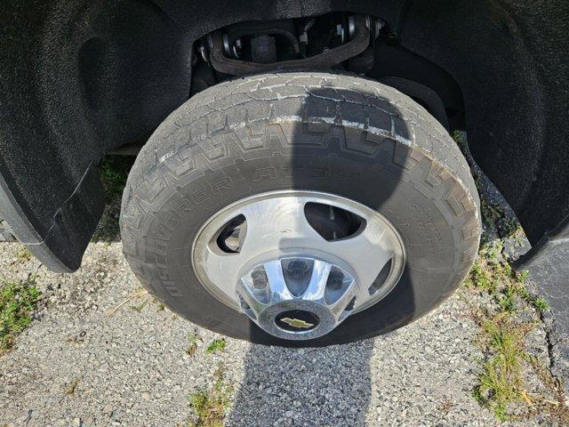 used 2022 Chevrolet Silverado 3500 car, priced at $63,984