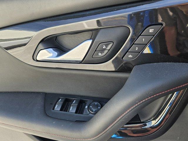 used 2021 Chevrolet Blazer car, priced at $24,984