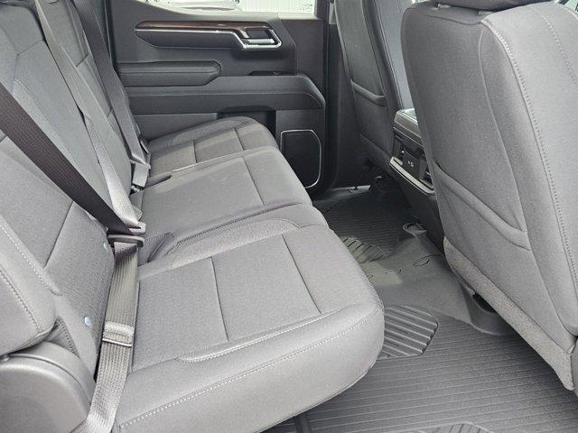 new 2025 Chevrolet Silverado 1500 car, priced at $62,984
