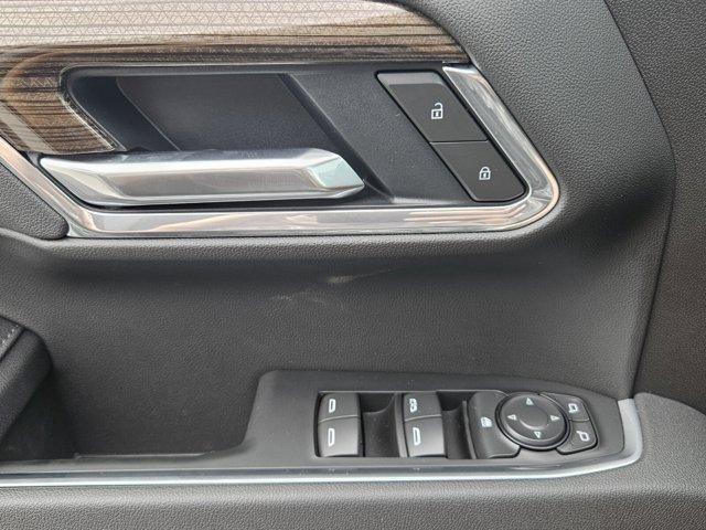 new 2025 Chevrolet Silverado 1500 car, priced at $62,984