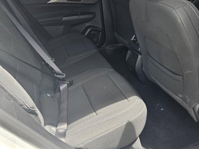 used 2025 Chevrolet Equinox EV car, priced at $22,984