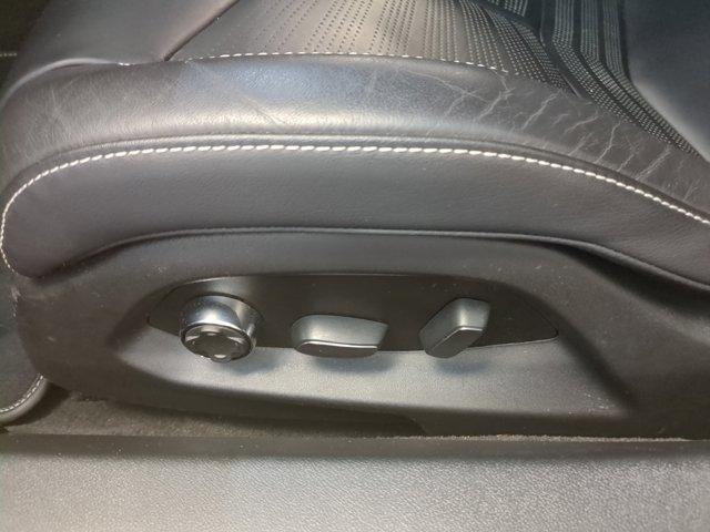 used 2020 Chevrolet Corvette car, priced at $58,484