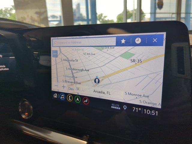 used 2020 Chevrolet Corvette car, priced at $58,484