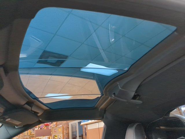 used 2020 Chevrolet Corvette car, priced at $58,484