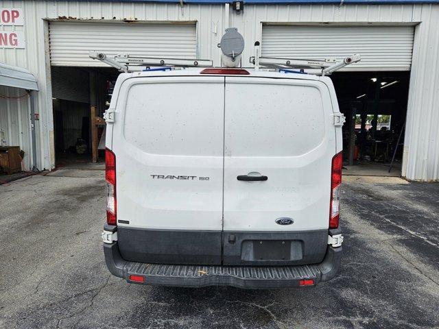 used 2016 Ford Transit-150 car, priced at $15,484