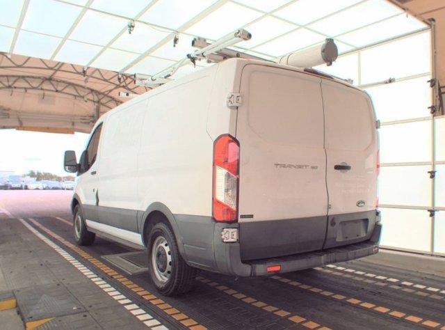 used 2016 Ford Transit-150 car, priced at $15,484