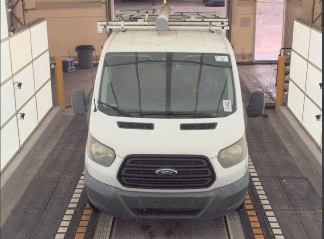 used 2016 Ford Transit-150 car, priced at $15,484