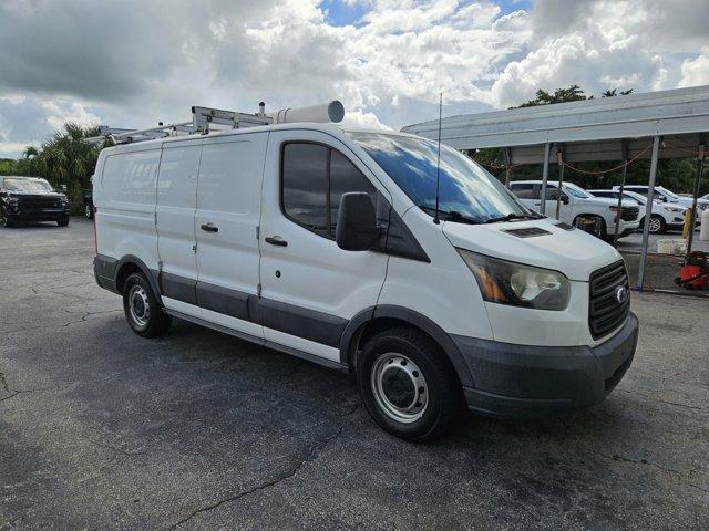 used 2016 Ford Transit-150 car, priced at $15,484