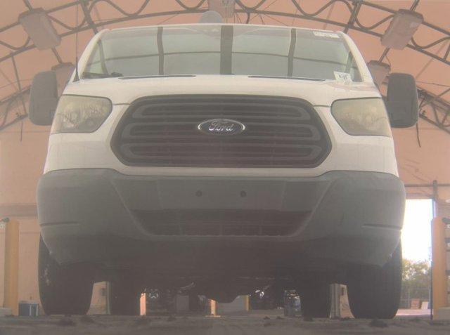 used 2016 Ford Transit-150 car, priced at $15,484