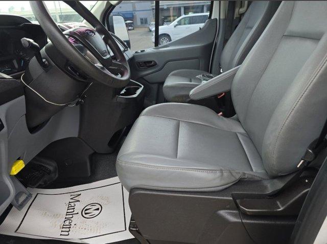 used 2016 Ford Transit-150 car, priced at $15,484