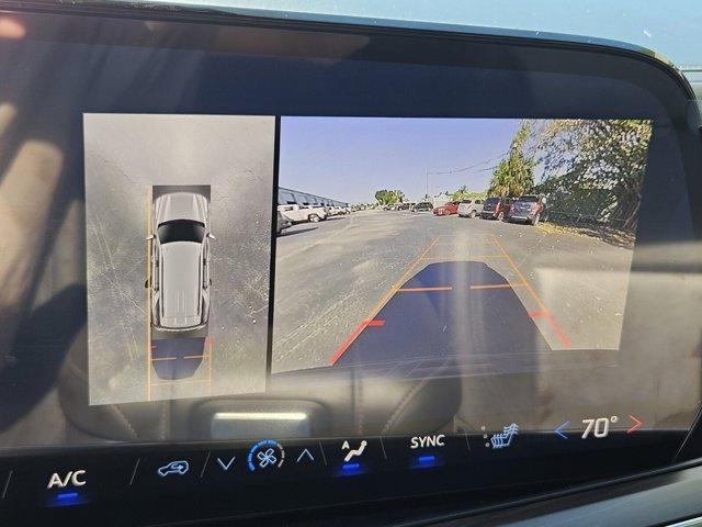 new 2026 Chevrolet Tahoe car, priced at $64,650