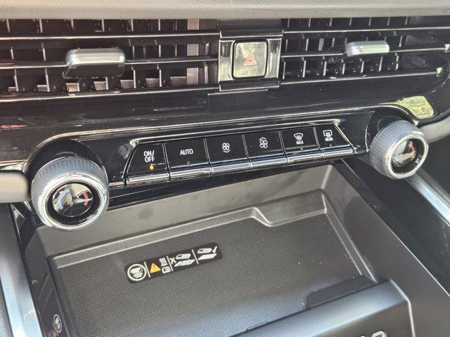 new 2026 Chevrolet Tahoe car, priced at $64,650