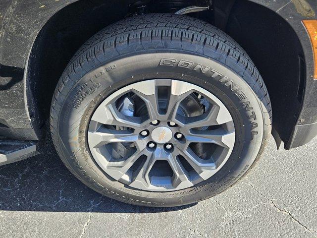 new 2026 Chevrolet Tahoe car, priced at $64,650