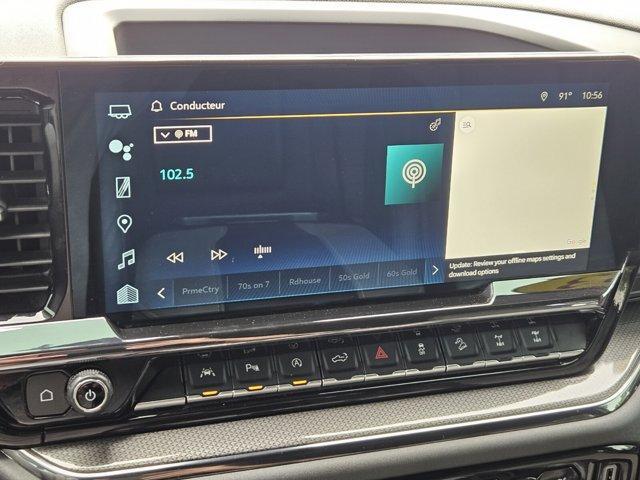 used 2023 Chevrolet Silverado 1500 car, priced at $51,984