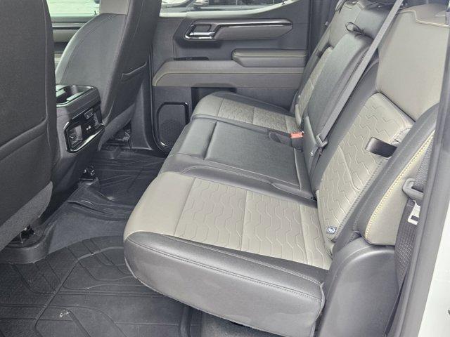 used 2023 Chevrolet Silverado 1500 car, priced at $51,984