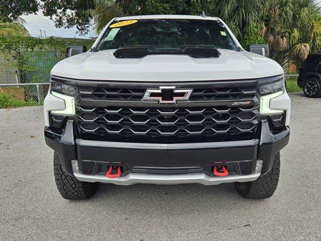 used 2023 Chevrolet Silverado 1500 car, priced at $51,984