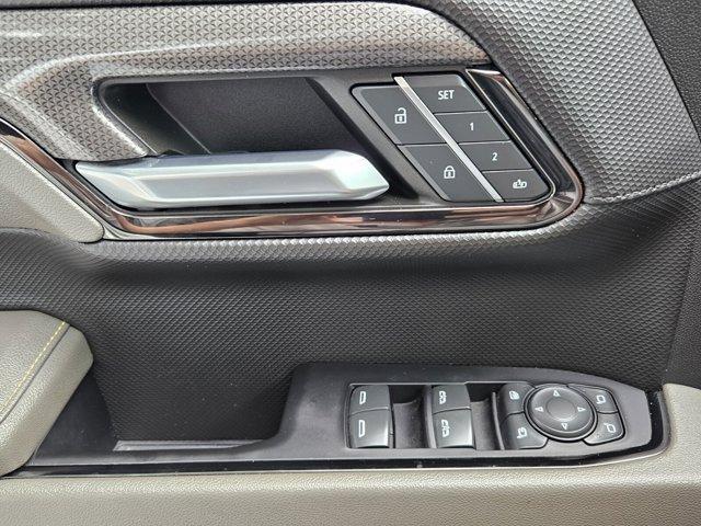 used 2023 Chevrolet Silverado 1500 car, priced at $51,984