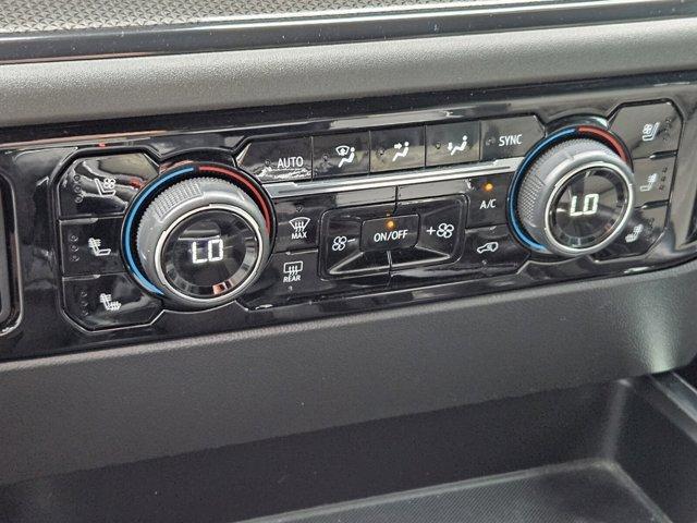 used 2023 Chevrolet Silverado 1500 car, priced at $51,984