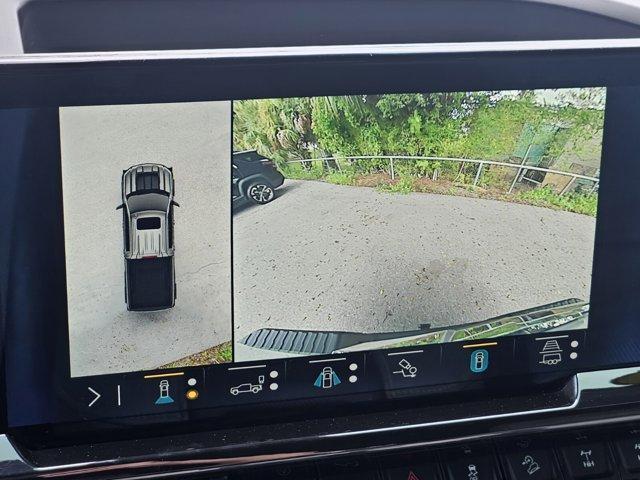 used 2023 Chevrolet Silverado 1500 car, priced at $51,984