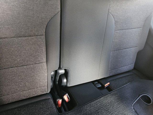 new 2026 Chevrolet Traverse car, priced at $42,184