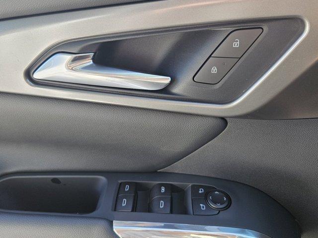 new 2026 Chevrolet Traverse car, priced at $42,184