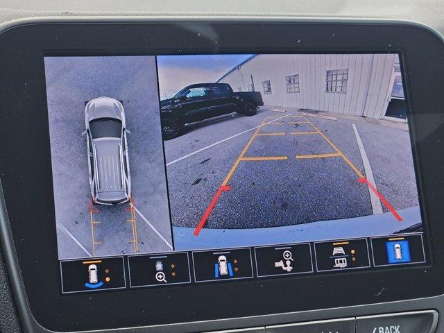 used 2023 Chevrolet Equinox car, priced at $19,984