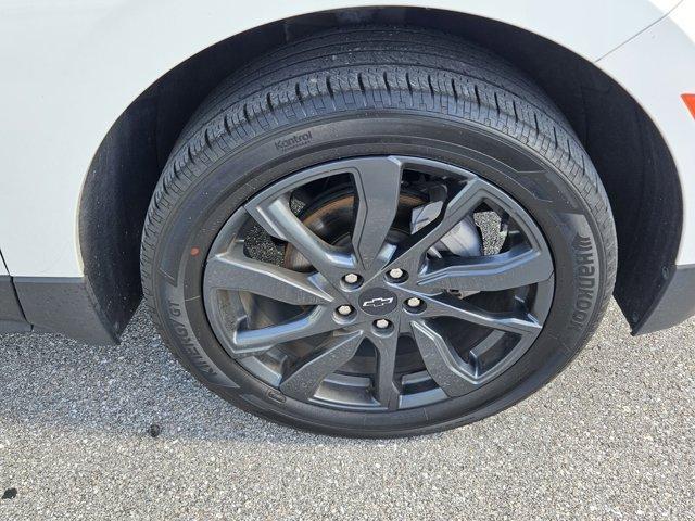 used 2023 Chevrolet Equinox car, priced at $19,984