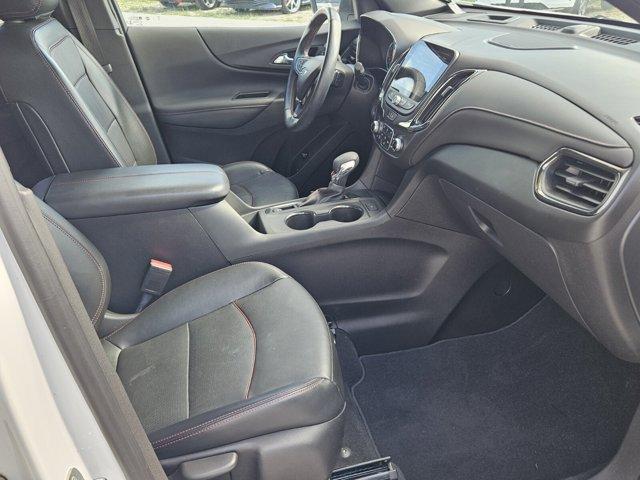 used 2023 Chevrolet Equinox car, priced at $19,984