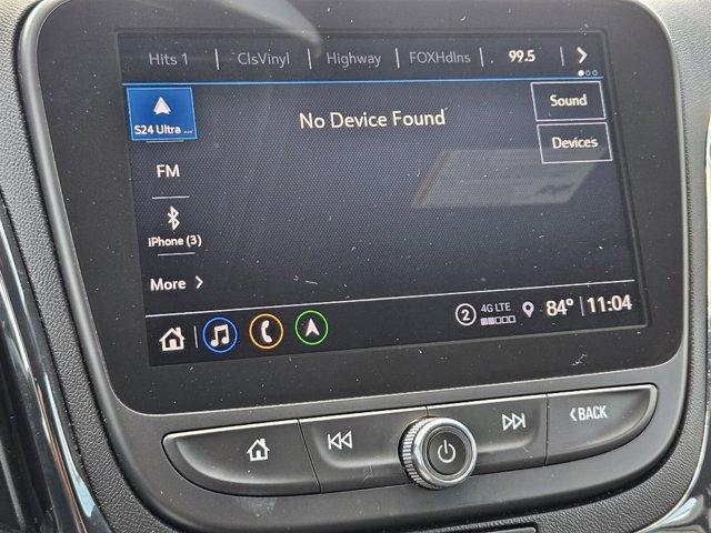 used 2023 Chevrolet Equinox car, priced at $19,984