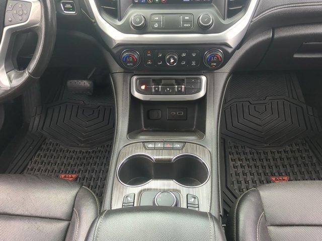 used 2020 GMC Acadia car, priced at $16,484