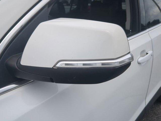 used 2020 GMC Acadia car, priced at $16,484