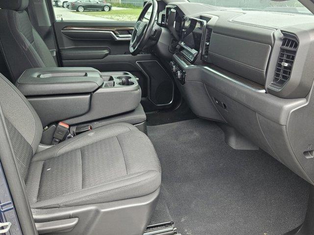 used 2022 Chevrolet Silverado 1500 car, priced at $39,884