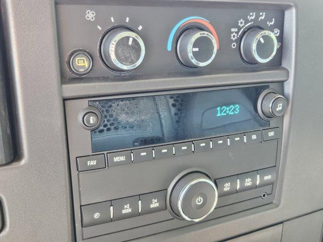 used 2024 Chevrolet Express 2500 car, priced at $28,284