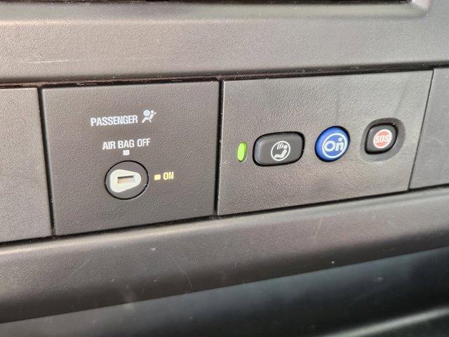 used 2024 Chevrolet Express 2500 car, priced at $28,284