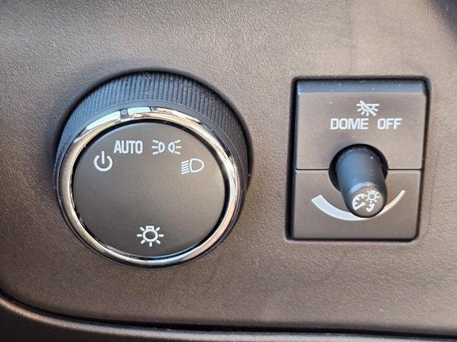 used 2024 Chevrolet Express 2500 car, priced at $28,284