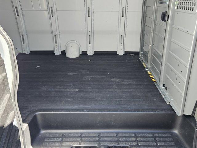 used 2024 Chevrolet Express 2500 car, priced at $28,284