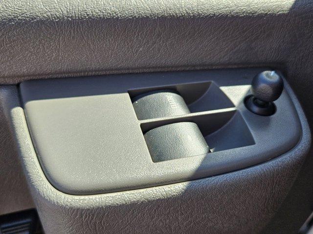 used 2024 Chevrolet Express 2500 car, priced at $28,284