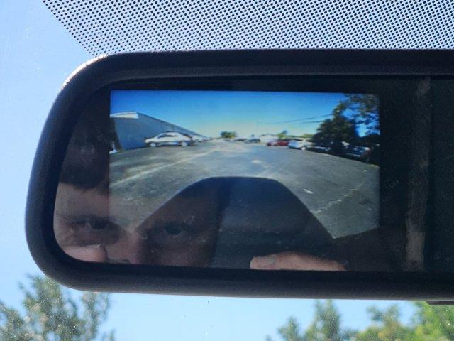 used 2024 Chevrolet Express 2500 car, priced at $28,284