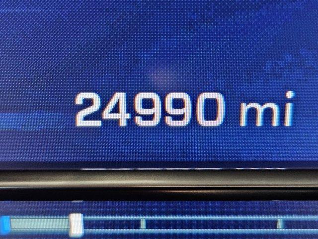 used 2024 Chevrolet Silverado 1500 car, priced at $52,484