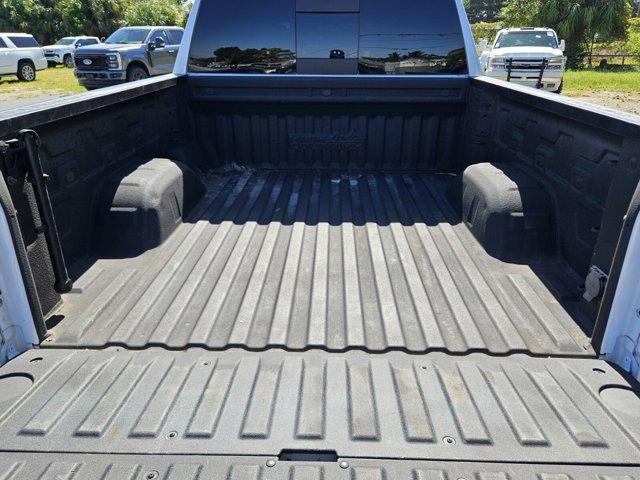 used 2024 Chevrolet Silverado 1500 car, priced at $52,484