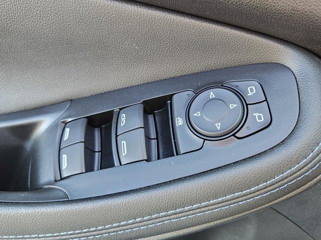 used 2025 Buick Encore GX car, priced at $22,884