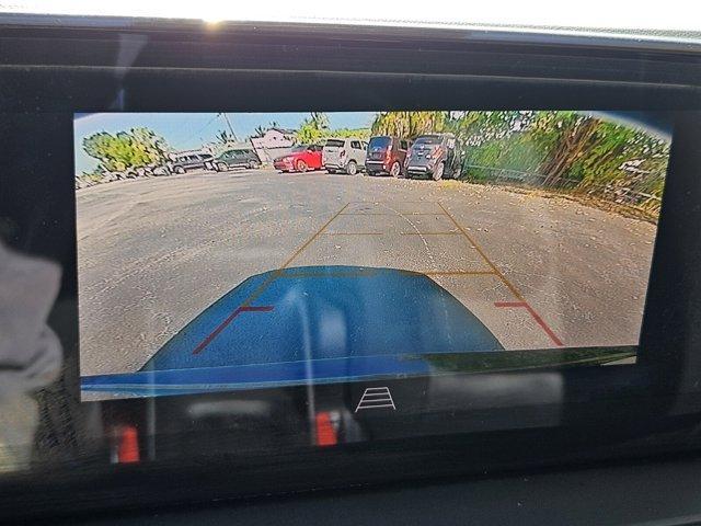 used 2025 Buick Encore GX car, priced at $22,884