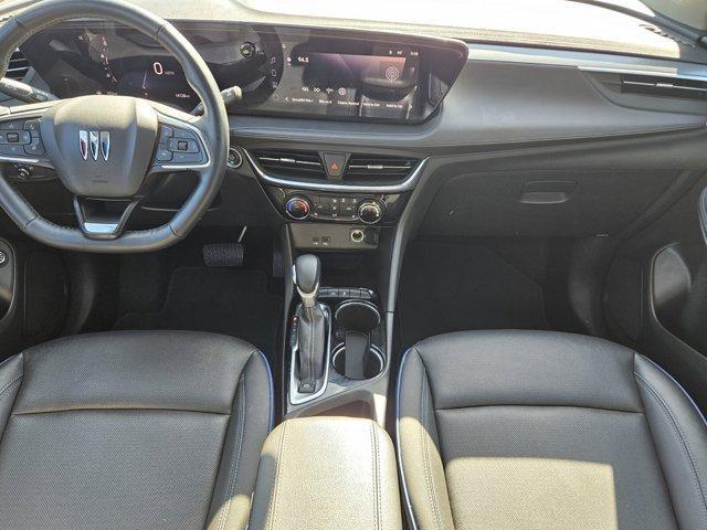 used 2025 Buick Encore GX car, priced at $22,884