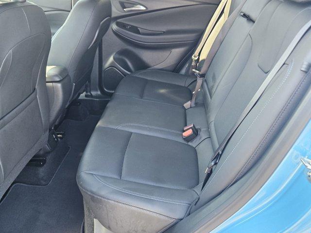 used 2025 Buick Encore GX car, priced at $22,884