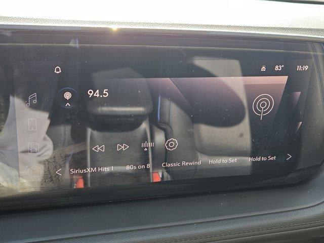 used 2025 Buick Encore GX car, priced at $22,884