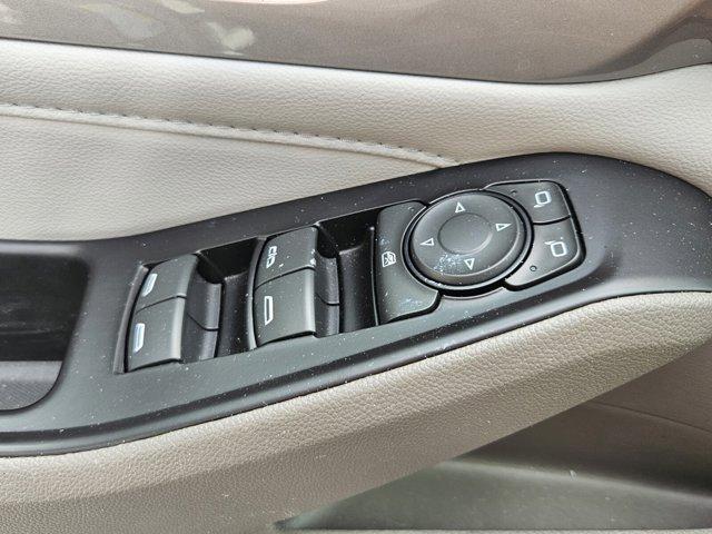 used 2020 Chevrolet Traverse car, priced at $22,984