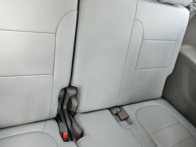 used 2020 Chevrolet Traverse car, priced at $22,984