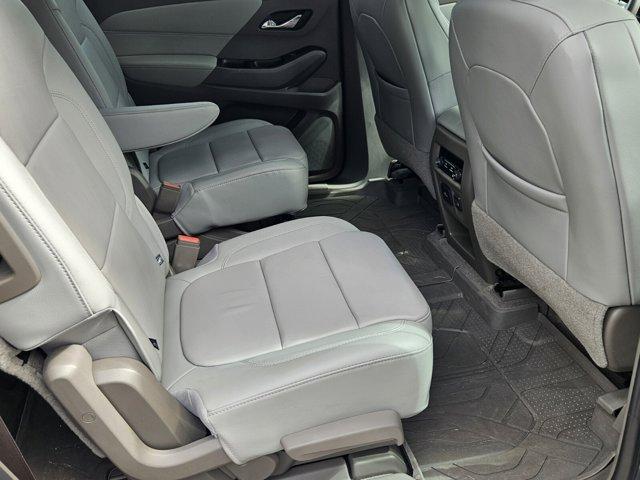 used 2020 Chevrolet Traverse car, priced at $22,984