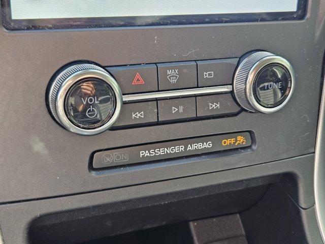 used 2022 Ford Edge car, priced at $18,984